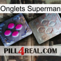 Superman Tabs 38
